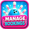 Manage Bookings